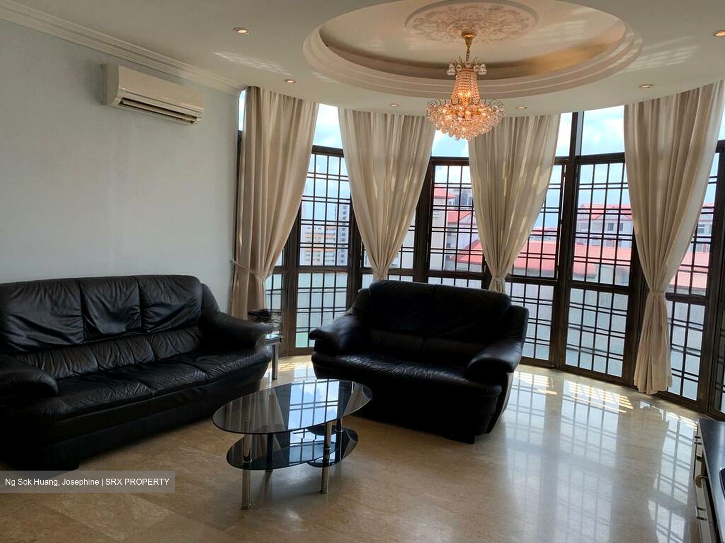 Parc Oasis (D22), Condominium #449982801